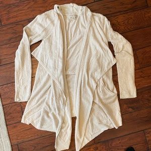 Cozy Sweater - Small